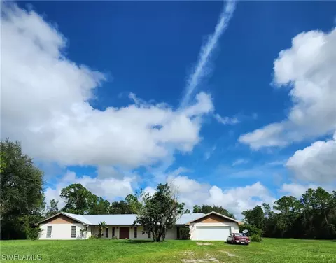 1860 Evans Rd, Labelle, FL 33935 photo 2