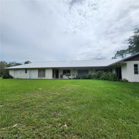 1860 Evans Rd, Labelle, FL 33935 photo 6