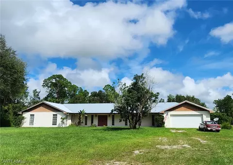 1860 Evans Rd, Labelle, FL 33935