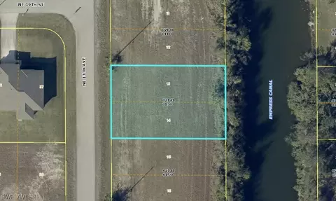 1825 NE 13th Ave, Cape Coral, FL 33909