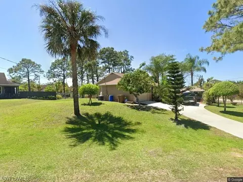 5029 Bauer St, Lehigh Acres, FL 33973