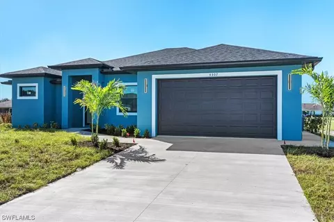4307 19th St SW, Lehigh Acres, FL 33976