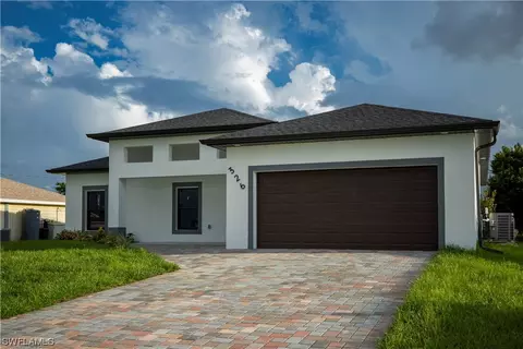 326 NE 9th Ter, Cape Coral, FL 33909