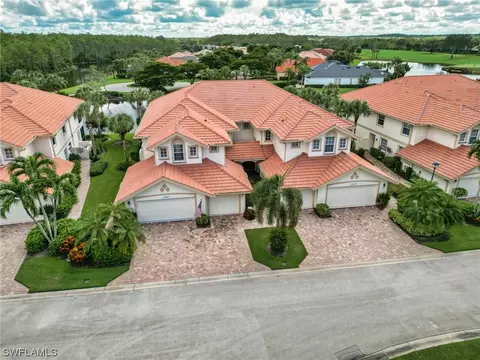 22911 Rosedale Dr #201, Bonita Springs, FL 34135