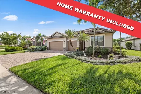 20413 Black Tree Ln, Estero, FL 33928