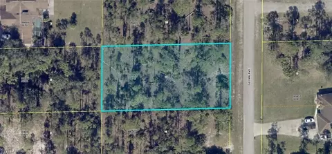 1211 Glenn Ave, Lehigh Acres, FL 33972
