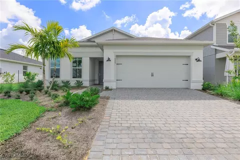 16887 Sage Ter, Punta Gorda, FL 33982