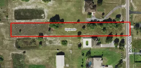Nnn 20th St NE, Naples, FL 34120