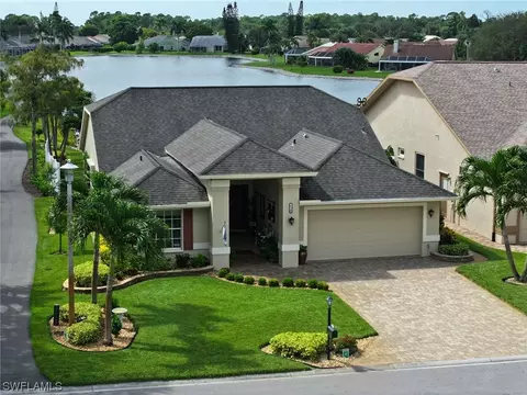 929 Belville Blvd N, Naples, FL 34104