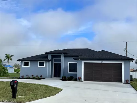 511 Tropicana Pkwy W, Cape Coral, FL 33993