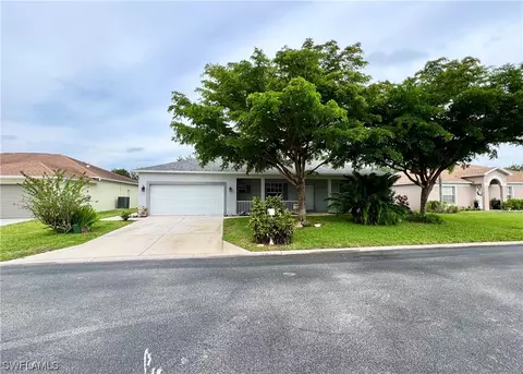 2493 Nature Pointe Loop, Fort Myers, FL 33905