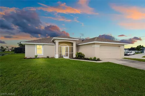 2116 SW 1st Ave, Cape Coral, FL 33991