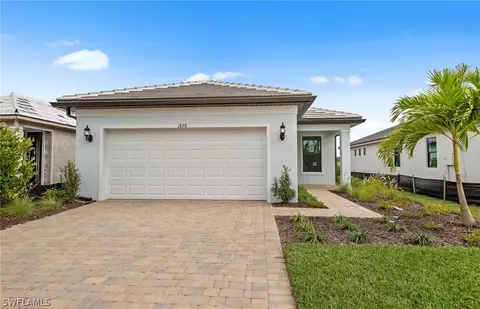 1878 Mesa Ln, Naples, FL 34120