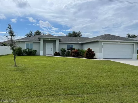 436 NW 1st Ln, Cape Coral, FL 33993