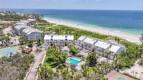 2118 Gulf Beach Villas, Captiva, FL 33924