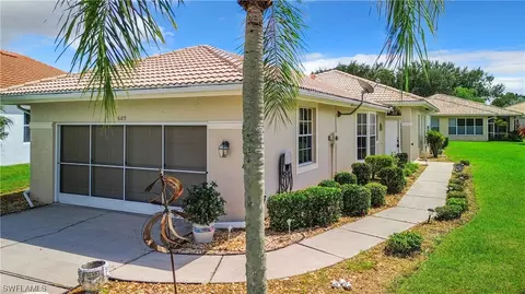 609 Aston Lake Ct, Lehigh Acres, FL 33974