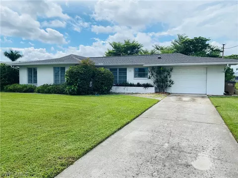 1410 Shelby Pkwy, Cape Coral, FL 33904