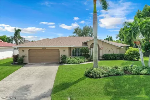 1414 SE 28th Ter, Cape Coral, FL 33904