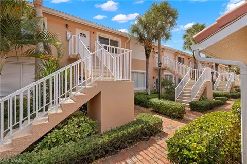 6620 Beach Resort Dr #606, Naples, FL 34114