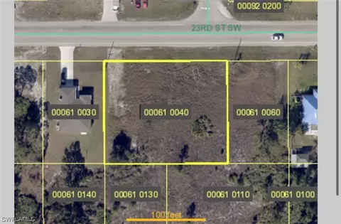 3901 23rd St SW, Lehigh Acres, FL 33976