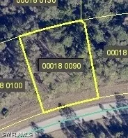519 Nimitz Blvd, Lehigh Acres, FL 33974