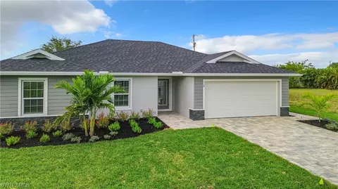 118 NW 3rd Ave, Cape Coral, FL 33993
