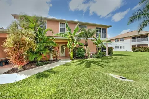 19985 Petrucka Cir Apt D Door #D DOOR  4, Lehigh Acres, FL 33936