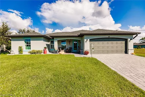 609 NW 18th Ave, Cape Coral, FL 33993