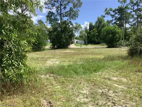 4042 NE 10th Pl, Cape Coral, FL 33909