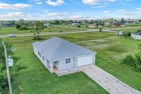 1412 NW 21st Ct, Cape Coral, FL 33993