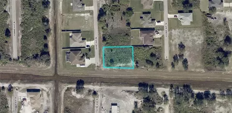 4622 Gene Ave N, Lehigh Acres, FL 33971