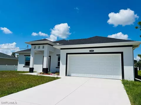 1825 Ridgemoor St, Lehigh Acres, FL 33972