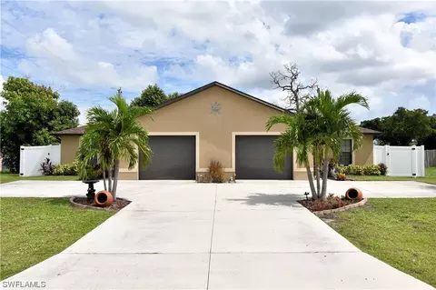 3729-3731 SW 8th Ct, Cape Coral, FL 33914