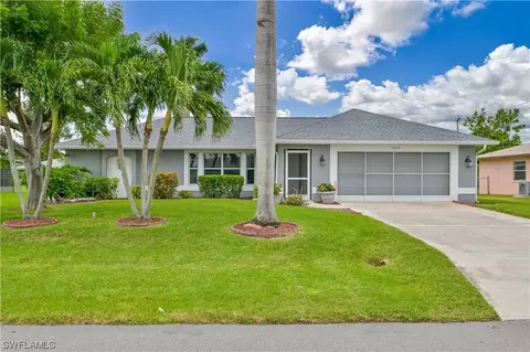 1437 SE 20th St, Cape Coral, FL 33990