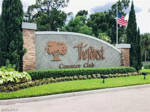 16540 Partridge Club Rd #103, Fort Myers, FL 33908