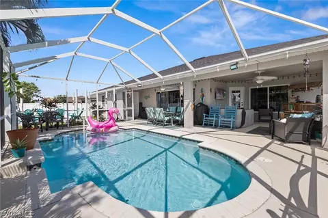 2508 NW 24th Ter, Cape Coral, FL 33993