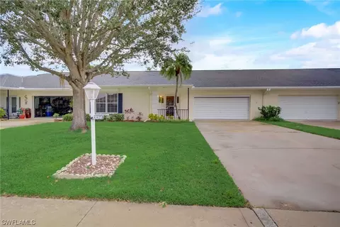 1334 Medinah Dr, Fort Myers, FL 33919