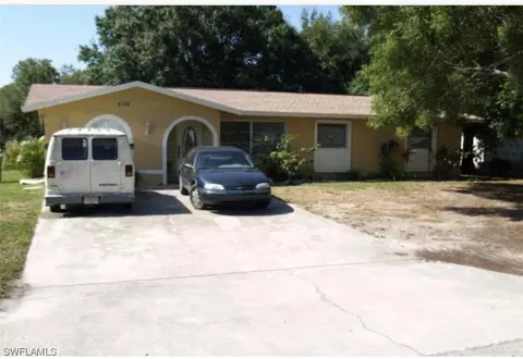4128 Madison Ave, Fort Myers, FL 33916