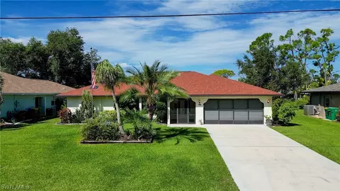 2877 Rock Creek Dr, Port Charlotte, FL 33948