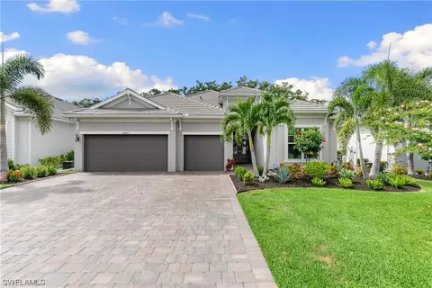 14847 Blue Bay Cir, Fort Myers, FL 33913