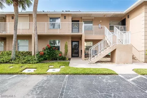 15001 Arbor Lakes Dr E #105, North Fort Myers, FL 33917