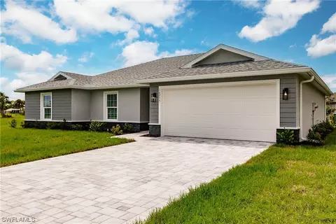 16255 Paloma Ct, Punta Gorda, FL 33955