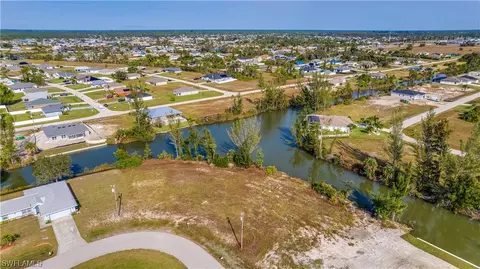 3629 NE 14th Pl, Cape Coral, FL 33909