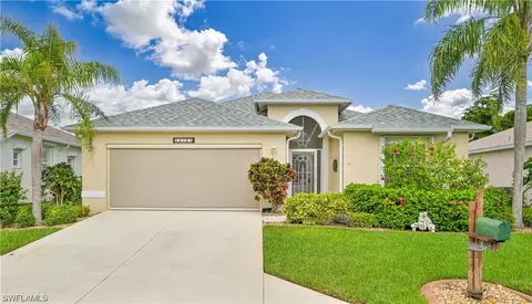 14181 Montauk Ln, Fort Myers, FL 33919