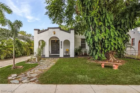 2929 Nelson St, Fort Myers, FL 33901