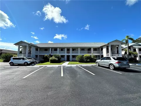 2231 E 5th St #106, Lehigh Acres, FL 33936