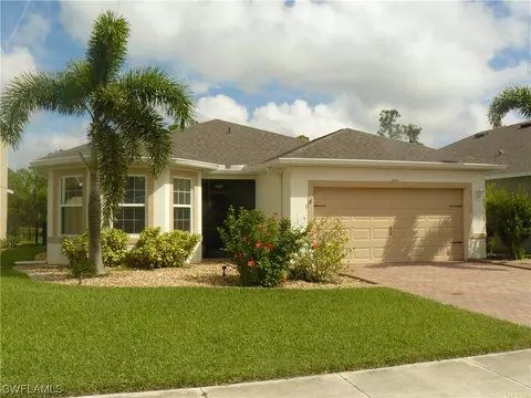 3493 Acapulco Cir, Cape Coral, FL 33909