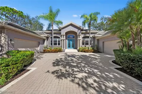 27821 Riverwalk Way, Bonita Springs, FL 34134