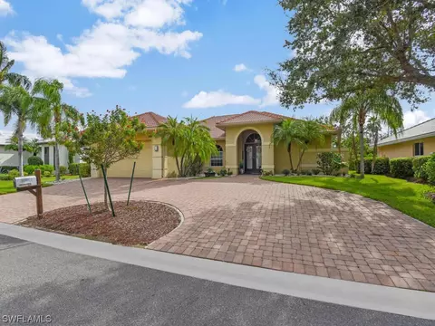 10861 Pond Ridge Dr, Fort Myers, FL 33913