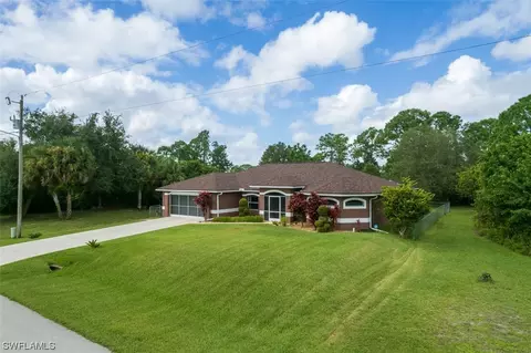 626 Montclair Ave S, Lehigh Acres, FL 33974
